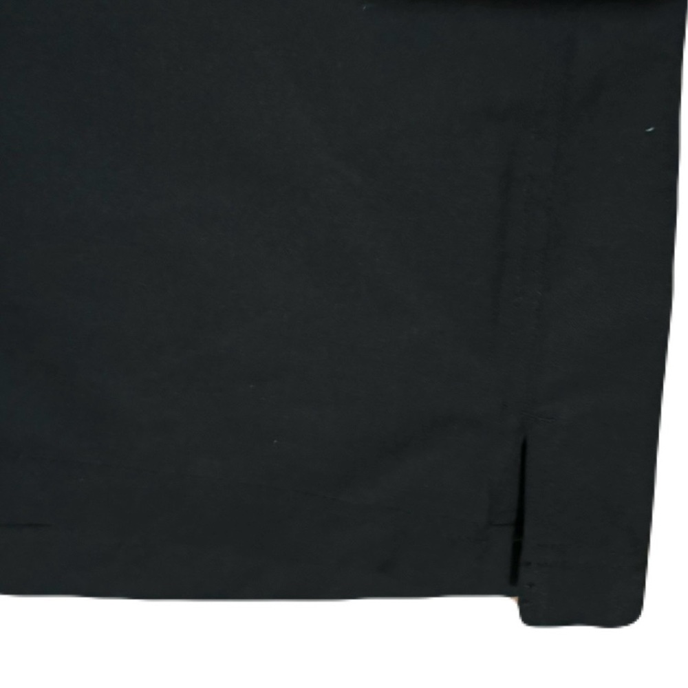 Stillwater Supply Co. Skort, Tennis, Golf, Walking, Biking, Black Skirt Size 14 - Picture 5 of 8